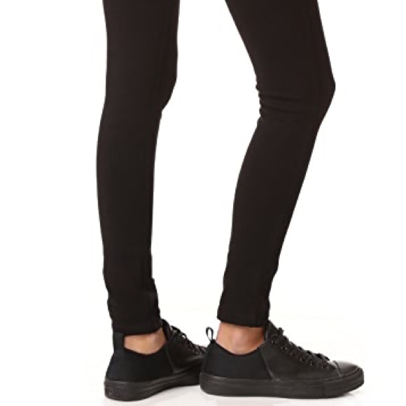 Cheap Monday High Waist Jeans - Picture 4 of 5